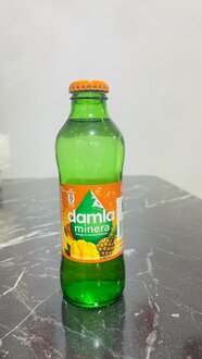 Soda Mango &Ananas görseli