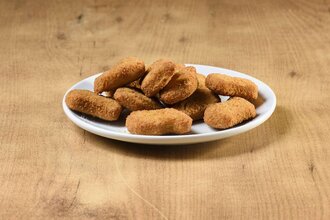 Tavuk Nugget (12 Adet) görseli