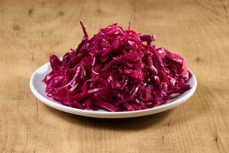 Kırmızılahana (200 Gr.) görseli