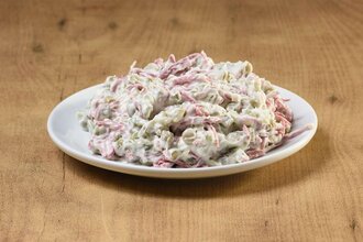 İtalyan Salatası (200 Gr.) görseli