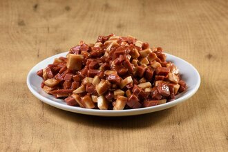 Süryani Salatası (200 Gr.) görseli