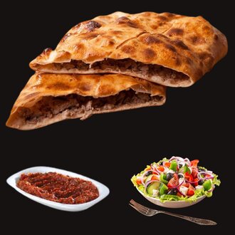 Karadeniz Pide görseli