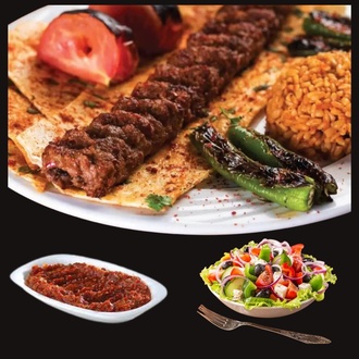 Urfa Kebap görseli