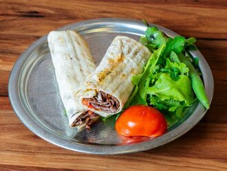 Adana Dürüm görseli