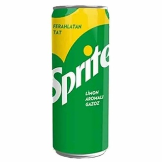 Sprite(330 Ml) görseli