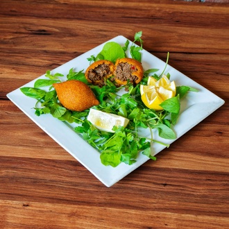 İçli Köfte (Orta Boy) görseli