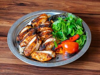 Tavuk Kanat görseli