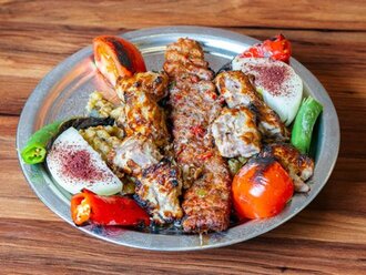 Special Mutlu Kebap görseli