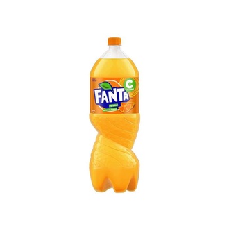 Fanta (2.5 L) görseli