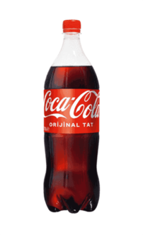 Cocacola(1 L) görseli
