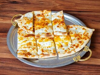 Kaşarlı Pide görseli