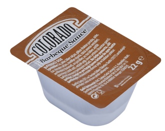 Bbq Sos (Adet) görseli