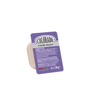 Sarımsaklı Mayonez (Adet) görseli