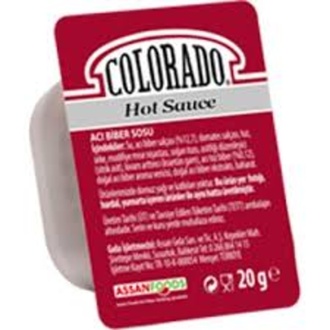 Acı Sos (Adet) görseli