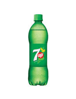 7Up (1 L.) görseli
