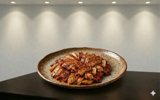 Tavuk Döner (1 Kg.) görseli