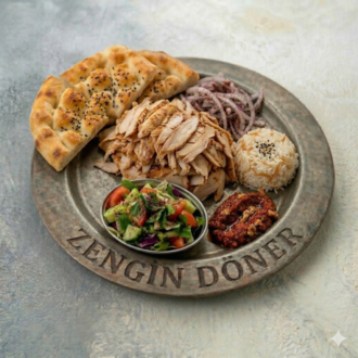 Zengin Special Tavuk görseli