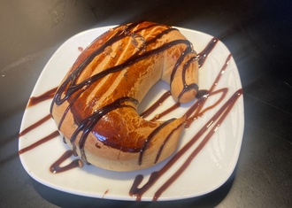 Ay Çöreği görseli