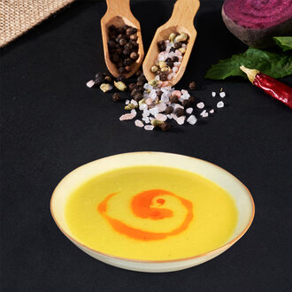 Mercimek Çorbası görseli