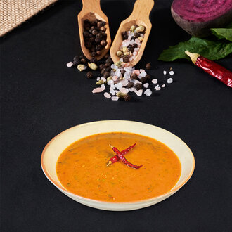 Ezogelin Çorbası görseli