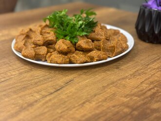 Çiğ Köfte (750 Gr.) görseli