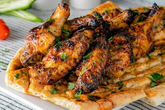 Karışık Kanat But (1 Kg.) görseli