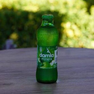 Sade Soda (20 Cl.) görseli