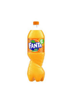 Fanta (1 L.) görseli