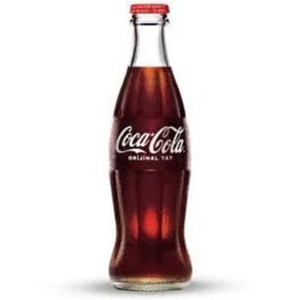 Coca - Cola (20 Cl.) görseli