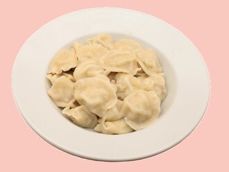 Dana Etli Pelmeni (300 Gr.) görseli