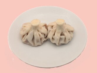 Dana Etli Khinkaldi (2 Adet-220 Gr.) görseli