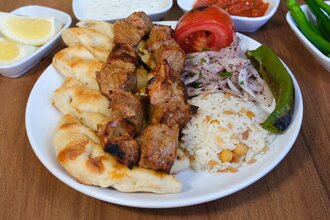 Et Şiş görseli