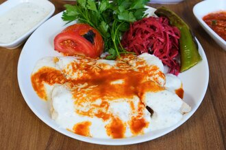 Sarma Beyti Kebap görseli