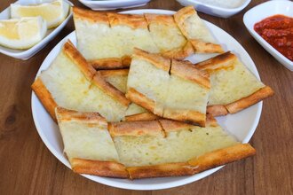 Kaşarlı Pide görseli