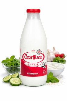 Ayran Özerhisar(245 Cl.) görseli