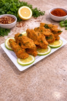 Mercimek Köftesi (200 Gr.) görseli