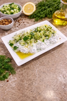 Kuru Cacık (100 Gr.) görseli