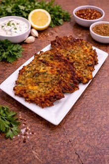 Mücver (200 Gr.) görseli