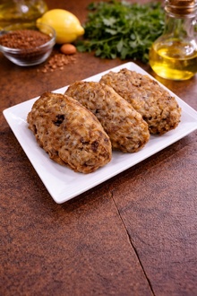 Kadınbudu Köfte (Adet) görseli