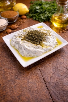 Haydari (200 Gr.) görseli