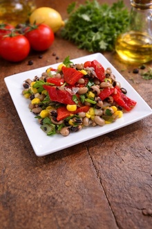 Börülce Salatası (200 Gr.) görseli