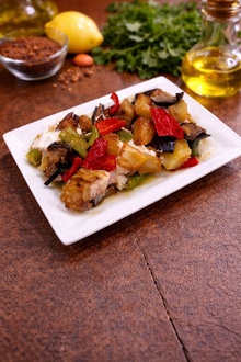 Ev Yapımı Köpoğlu (100 Gr.) görseli