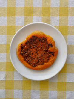 Biberli Ekmek görseli