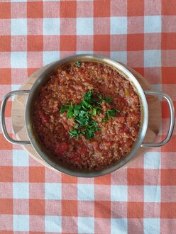 Arap Kebabı görseli