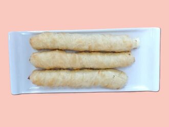 Ispanaklı Kalem Börek (300 Gr.) görseli