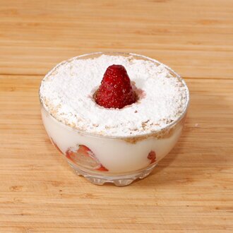 Çilekli Mag görseli