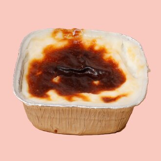 Fırın Sütlaç görseli