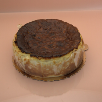 Bask Cheesecake (5-6 Kişilik) görseli