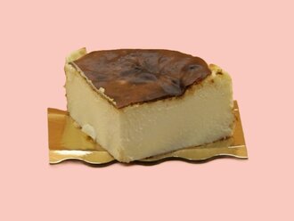 Bask Cheesecake (240-260 Gr.) görseli