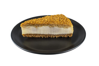 Lotus Cheesecake görseli